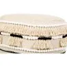 Ronde Poef Kruk - Boho Bali Stijl - Juliet image 7