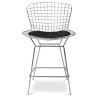 Design metalen rooster krukje - Lived image 7