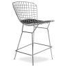 Design metalen rooster krukje - Lived image 7