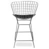 Design metalen rooster krukje - Lived image 7