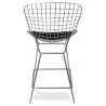 Design metalen rooster krukje - Lived image 7