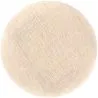 Ronde Stoffen Kruk - Boho Bali Stijl - Hiwal image 7