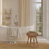 Rotan barkruk - Boho Bali-stijl - Lera image 7