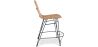 Rotan Eetkamerstoel - Bali Boho Stijl - Prena image 7