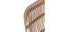Rotan Eetkamerstoel - Bali Boho Stijl - Prena image 7