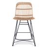Rotan Eetkamerstoel - Bali Boho Stijl - Prena image 7
