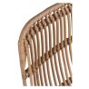 Rotan Eetkamerstoel - Bali Boho Stijl - Prena image 7