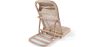 Rotan Boho Bali tuinstoel - Chenai image 7
