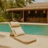 Rotan Boho Bali tuinstoel - Chenai image 7