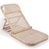 Rotan Boho Bali tuinstoel - Chenai image 7