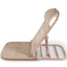 Rotan Boho Bali tuinstoel - Chenai image 7