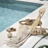 Rotan Boho Bali tuinstoel - Chenai image 7