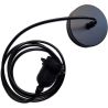 Hanglamp Kabel - 2 Meter - Sil image 7