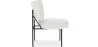Armstoel bekleed met Bouclé stof - Jerna image 7