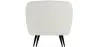 Fauteuil met armleggers - Bekleed met Bouclé stof - Nuba image 7