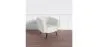 Fauteuil met armleggers - Bekleed met Bouclé stof - Nuba image 7
