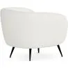 Fauteuil met armleggers - Bekleed met Bouclé stof - Nuba image 7