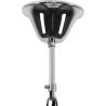 Kroonluchter Plafondlamp - Hanglamp - Groot - Bella image 7