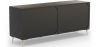 Houten Design Dressoir - Zwart - Haui image 7