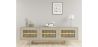 Houten Dressoir - Vintage Design - Opa image 7