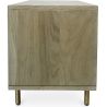 Houten Dressoir - Vintage Design - Opa image 7