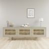 Houten Dressoir - Vintage Design - Opa image 7