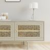 Houten Dressoir - Vintage Design - Opa image 7