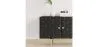 Dressoir in vintage stijl - Huisu image 7