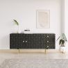 Dressoir in vintage stijl - Huisu image 7
