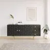Dressoir in vintage stijl - Huisu image 7