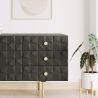 Dressoir in vintage stijl - Huisu image 7