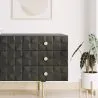 Dressoir in vintage stijl - Huisu image 7