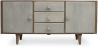 Houten Dressoir - Vintage Design - Cina image 7