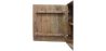 Houten Dressoir - Vintage Design - Cina image 7