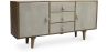 Houten Dressoir - Vintage Design - Cina image 7