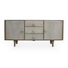 Houten Dressoir - Vintage Design - Cina image 7