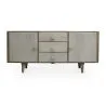 Houten Dressoir - Vintage Design - Cina image 7
