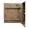 Houten Dressoir - Vintage Design - Cina image 7