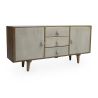 Houten Dressoir - Vintage Design - Cina image 7