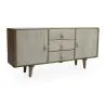 Houten Dressoir - Vintage Design - Cina image 7