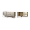 Houten Dressoir - Vintage Design - Cina image 7
