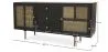 Houten Dressoir - Vintage Design - Dena image 7