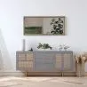 Houten Dressoir - Vintage Design - Dena image 7