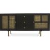 Houten Dressoir - Vintage Design - Dena image 7