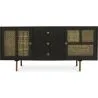 Houten Dressoir - Vintage Design - Dena image 7