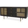 Houten Dressoir - Vintage Design - Dena image 7