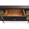 Houten Dressoir - Vintage Design - Dena image 7