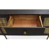 Houten Dressoir - Vintage Design - Dena image 7