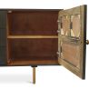 Houten Dressoir - Vintage Design - Dena image 7
