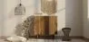 Natuurlijk houten dressoir - Boho Bali Design - Scarp image 7
